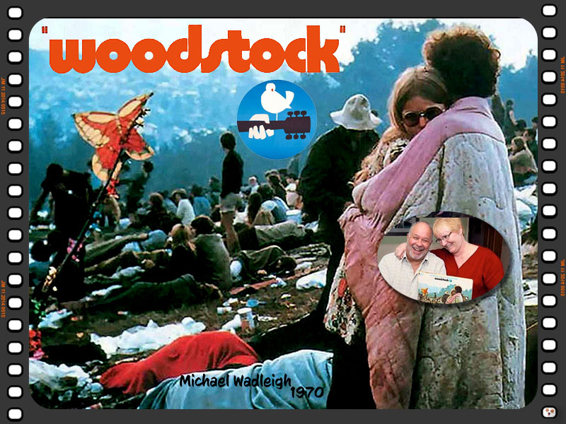 Woodstock